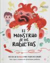 El monstruo de la rabia